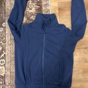 Yogalicious Blue Women's Jacket